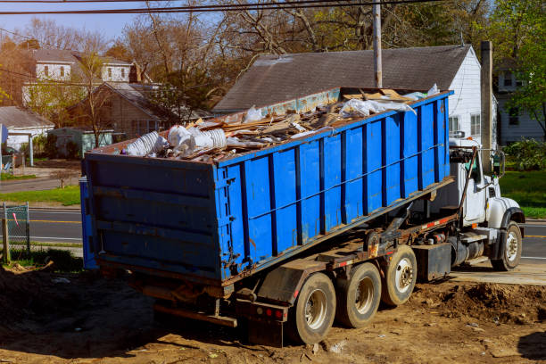 Best Trash Removal Near Me  in Fox Chase, PA