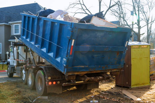 Best Full-Service Junk Removal  in Fox Chase, PA