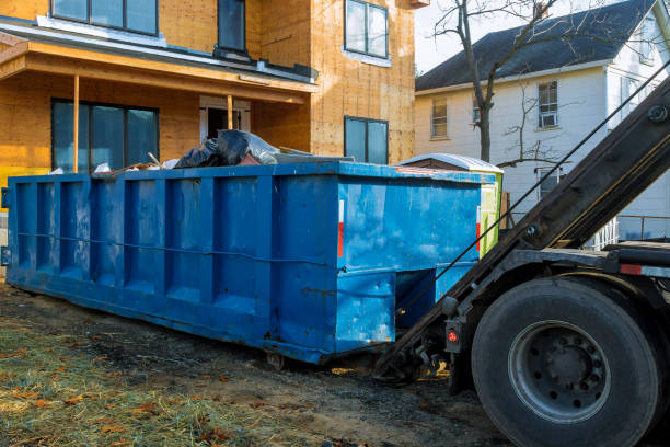 Attic Cleanout Services in Fox Chase, PA