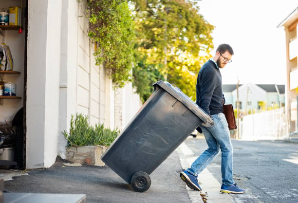 Best Office Junk Removal  in Fox Chase, PA